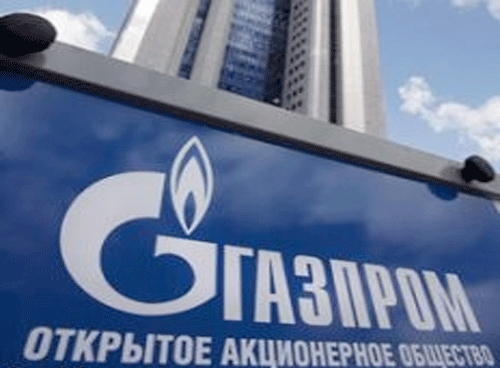 Потребители сочли "Газпром" виновным